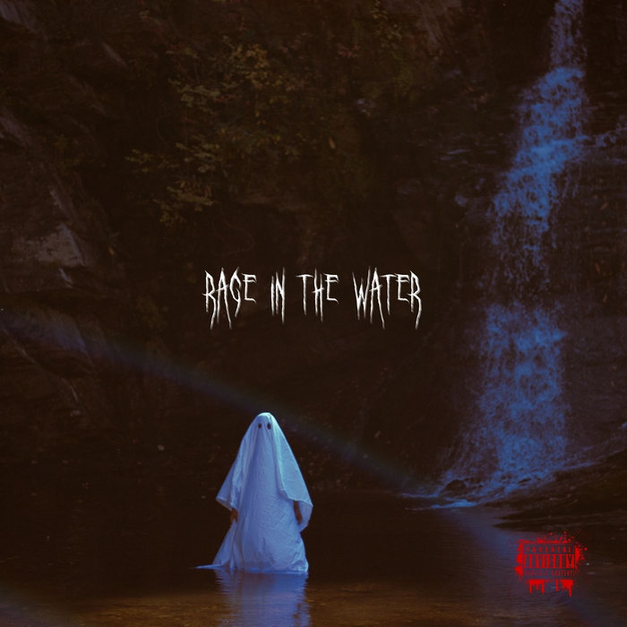 Rage In The Water | Lovey The Don
