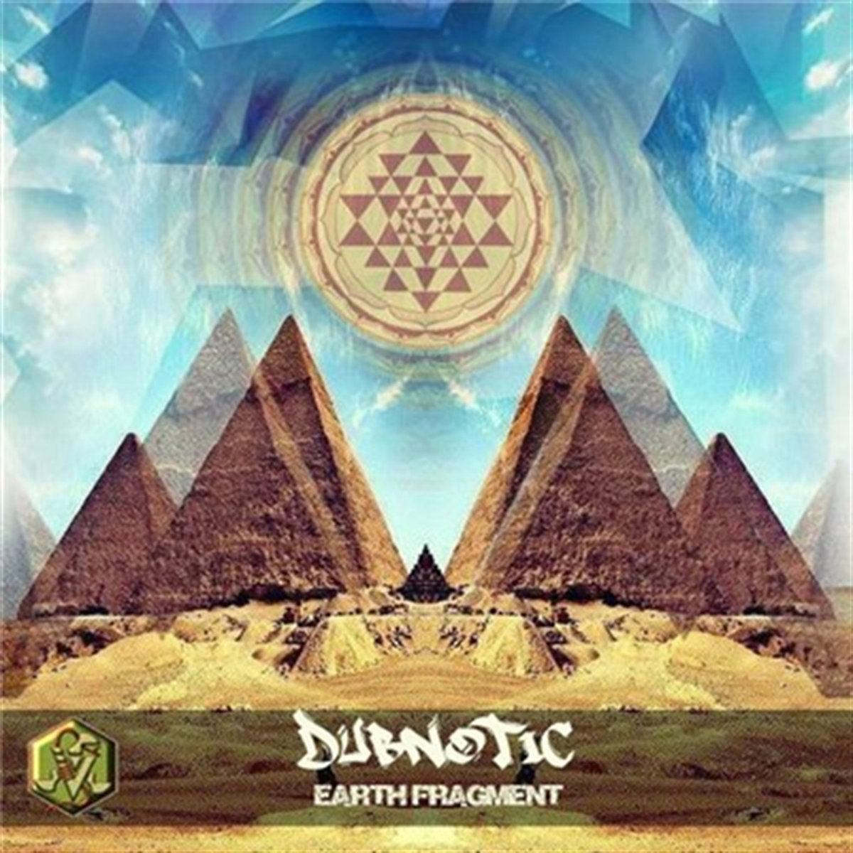 Earth Fragment | Dubnotic