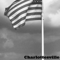 Charlottesville cover art