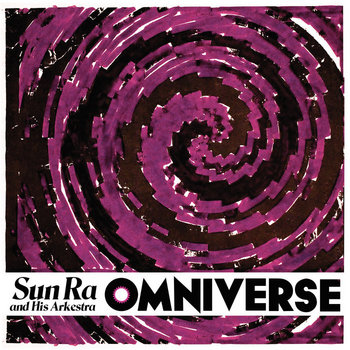 Music | Sun Ra