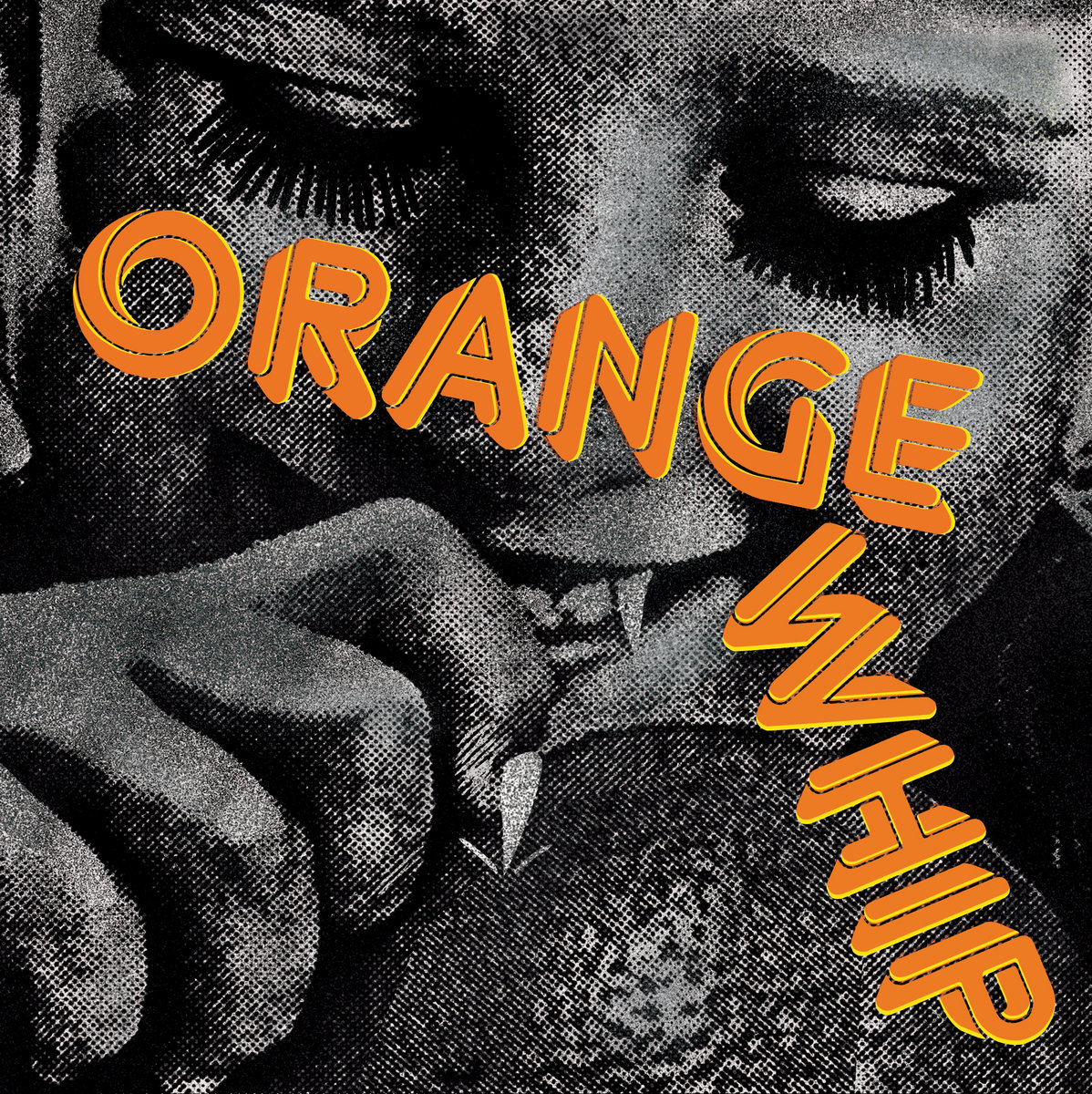 Orange Whip | Orange Whip