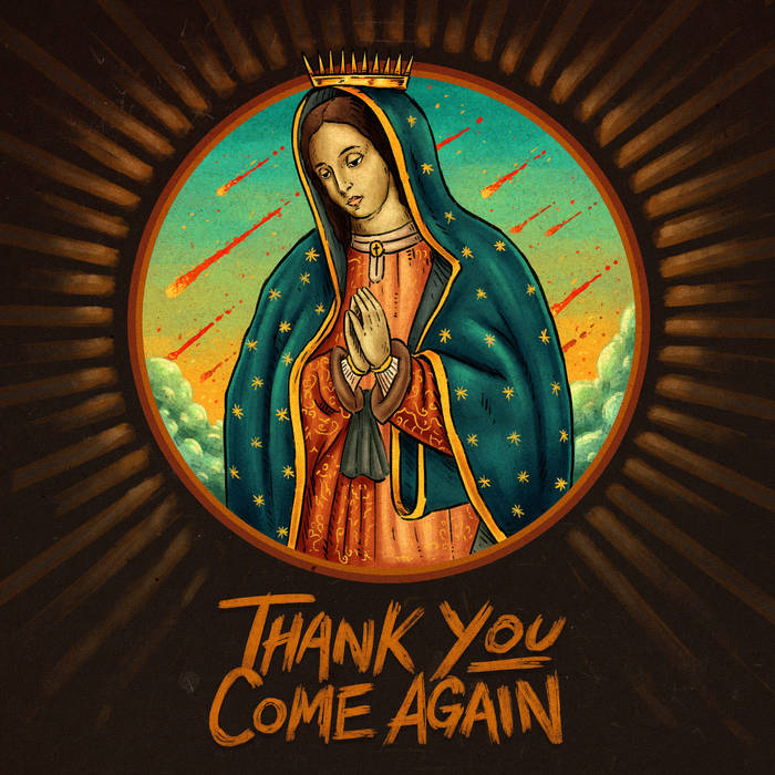 Thank You Come Again EP | Thank You Come Again