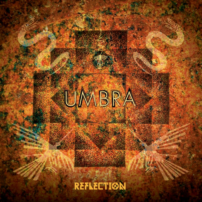 Umbra Reflection