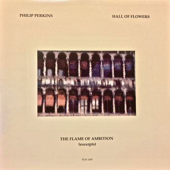 Music | Philip Perkins