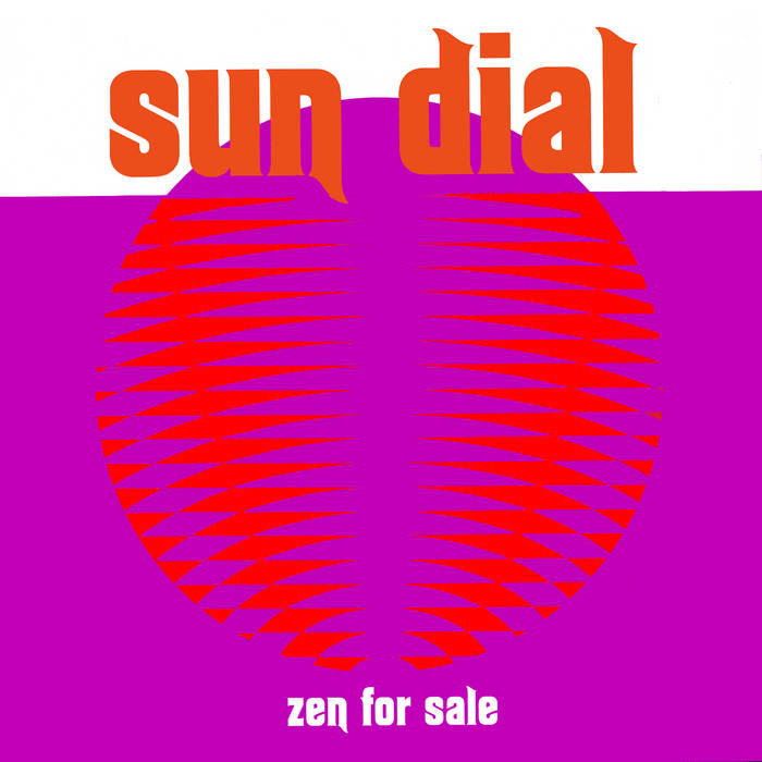 Zen For Sale | Sun Dial