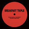 Michael Jackson - I Can't Help It (Breakfast Triple Remix)