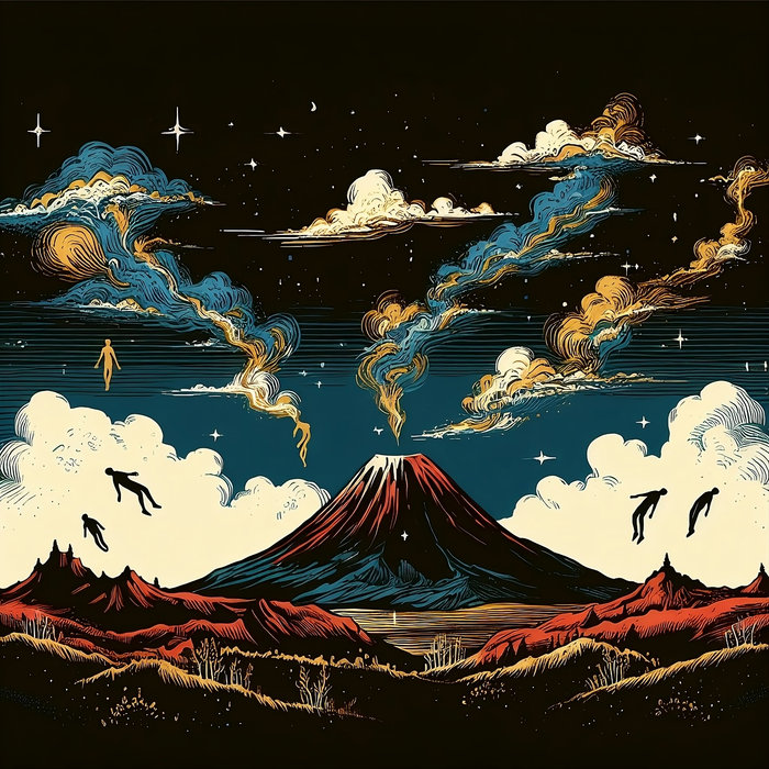 Presence | Terraformer