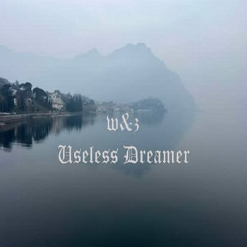 Cover art for Useless Dreamer