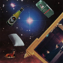 The Space Theory Of The Dreams And Phantasms In A Small Box cover art