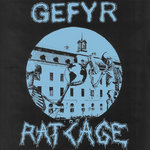 Split 7'' w/ Gefyr