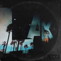 L A X cover art