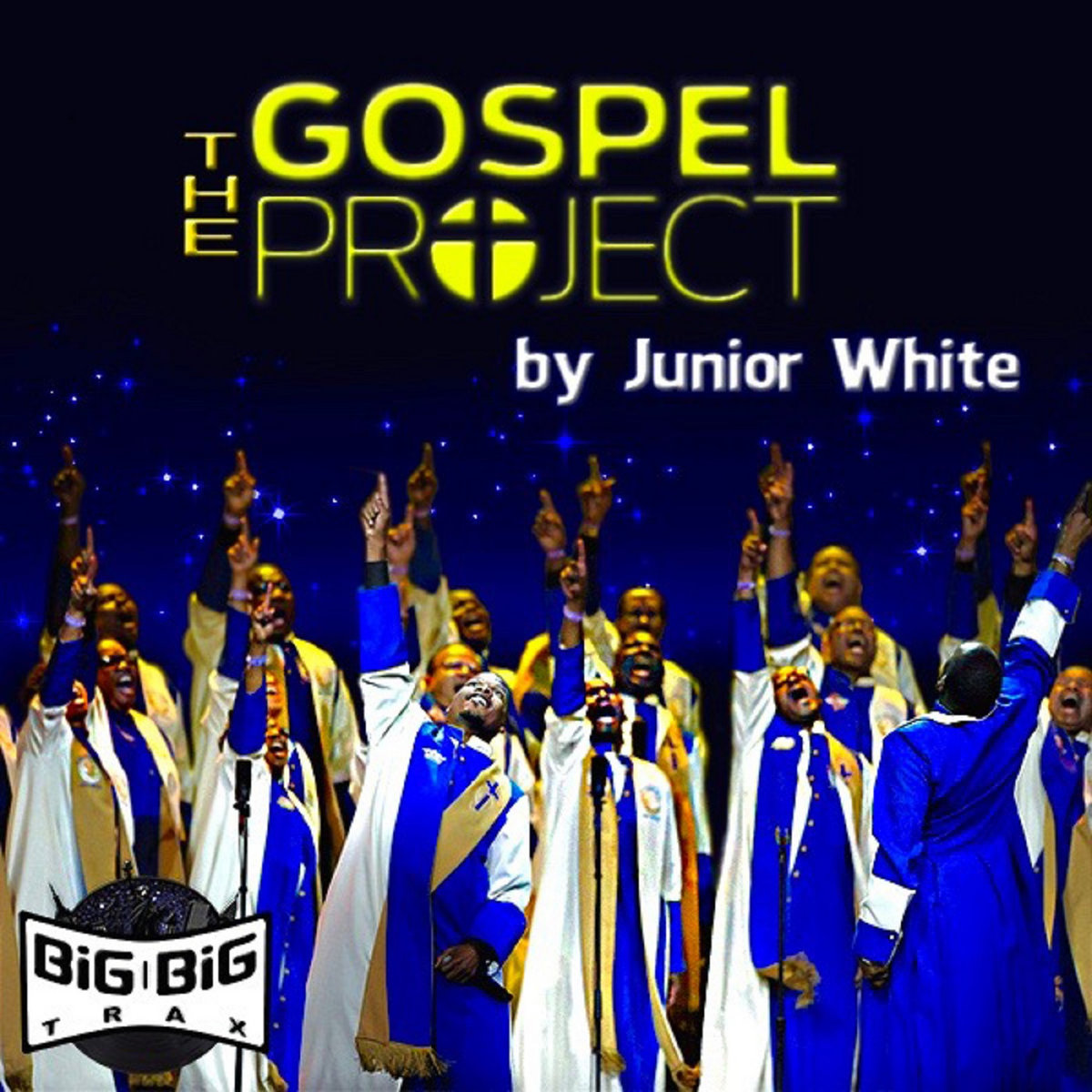 The Gospel Project Junior White VJS Productions