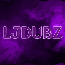 LJDubz - 16 Bar cover art