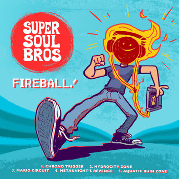 Music | Super Soul Bros.