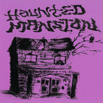 HAUNTED MANSION - S/T EP