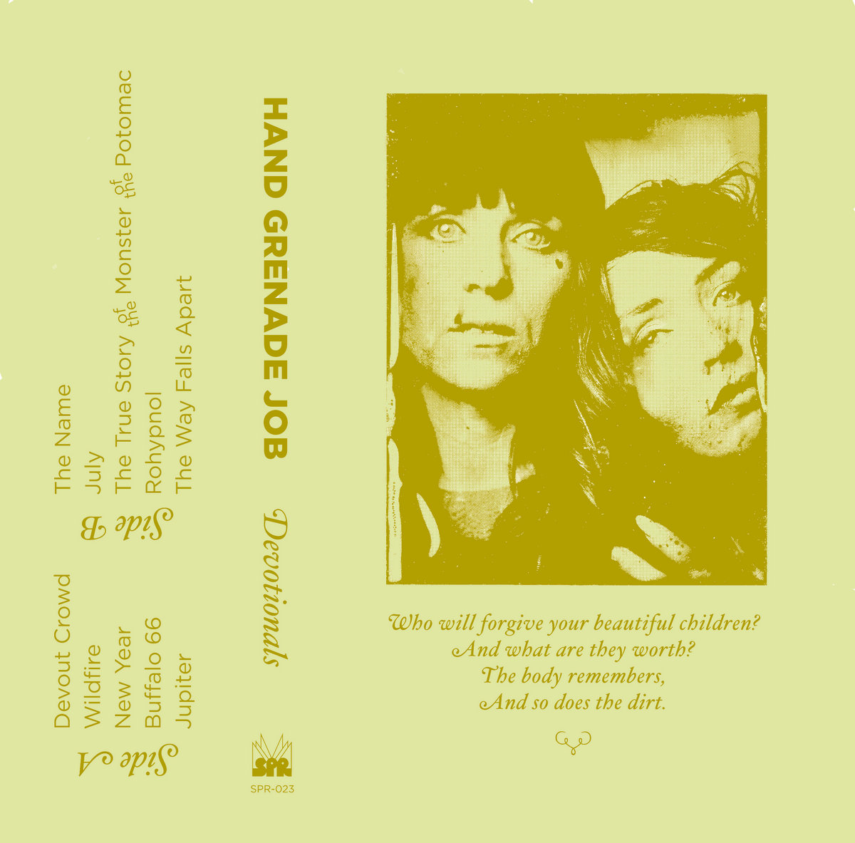 heart like a hand grenade download