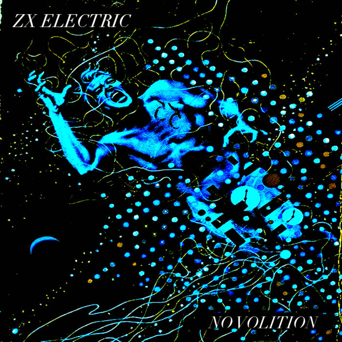 No Volition | ZX ELECTRIC