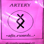 Artery - "afterwards..." (pleasantly surprised 011)