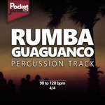 Rumba Guaguancó - percussion tracks