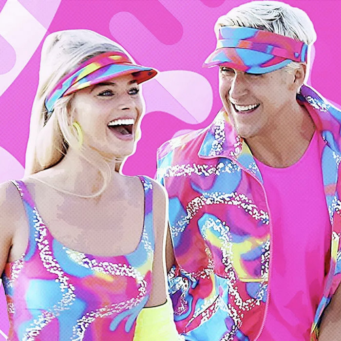 Trippin With Barbie | Aunt B