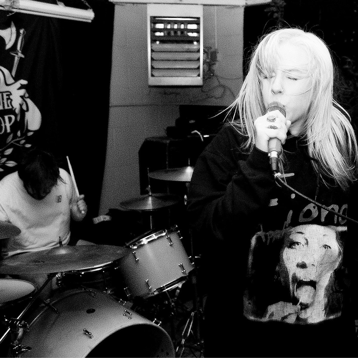 Everyone Bleeds (Self Inflicted) | One Second Thought | DAZE