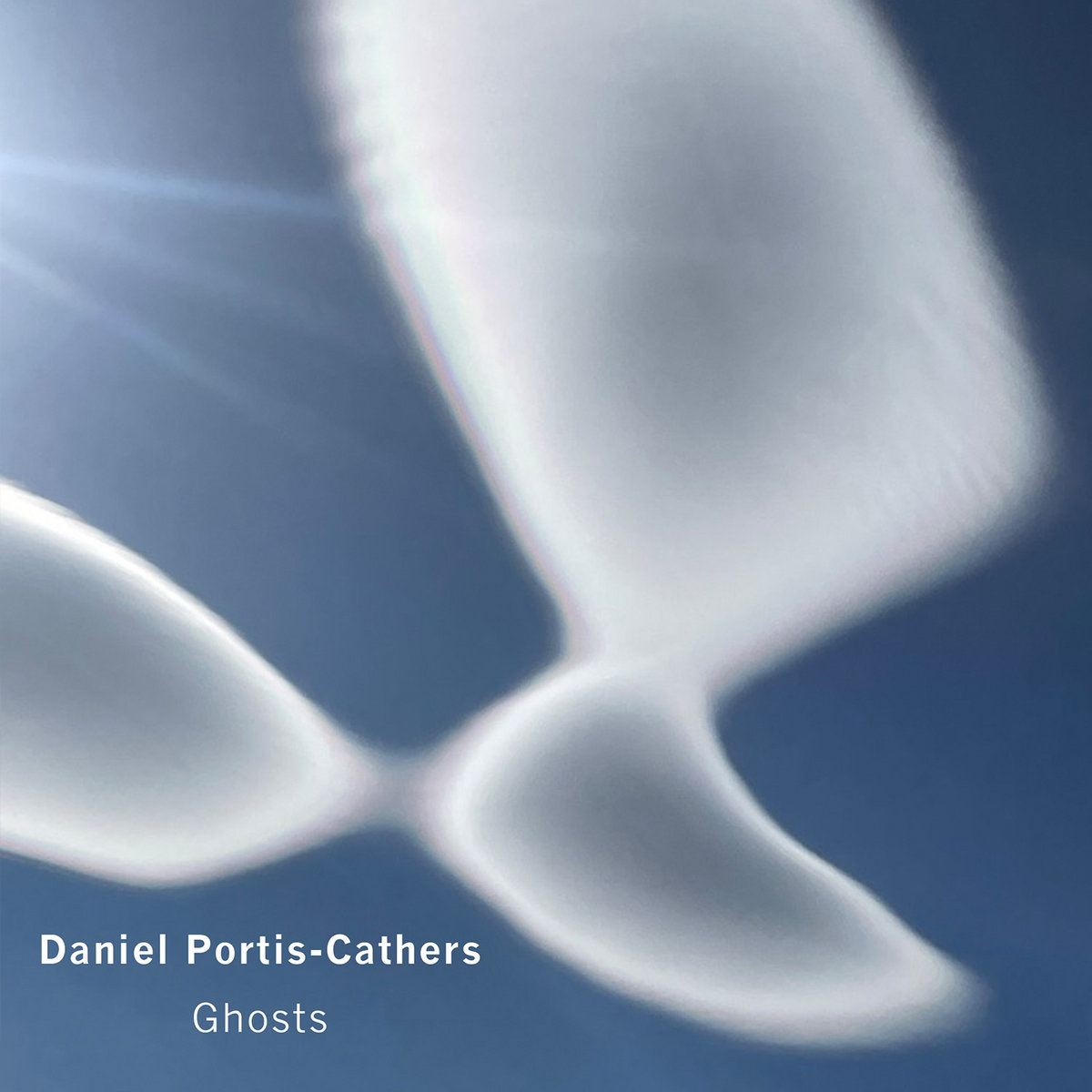 Ghosts | Daniel Portis-Cathers | Deep_Sea_Music