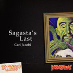 Sagasta's Last