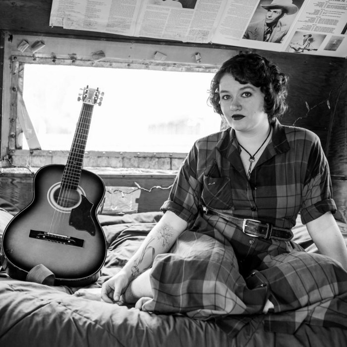 As Long As I Live (Kitty Wells) | Alison Self