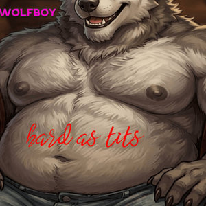 Machine Animal — Hard As Tits (Single)Wolfboy