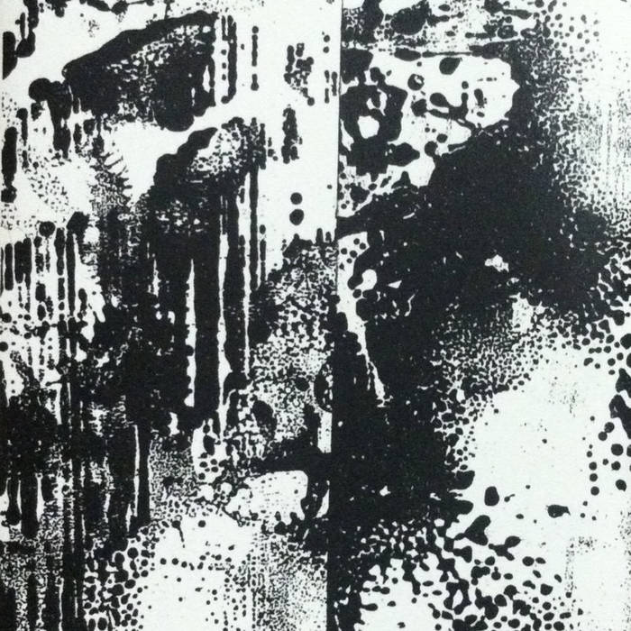 untitled collaboration The Cherry Point / Oscillating Innards