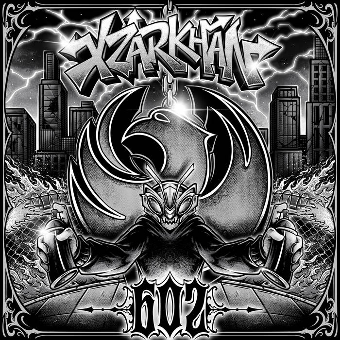 Music | XZARKHAN