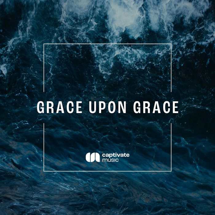 Grace Upon Grace Tee- 2x and 3x ONLY remain main image 0