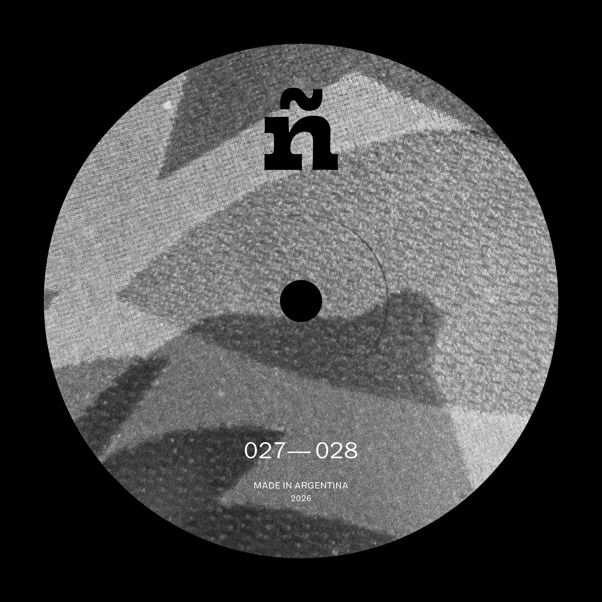 Ñ⎯Vol. 1 | Ñ