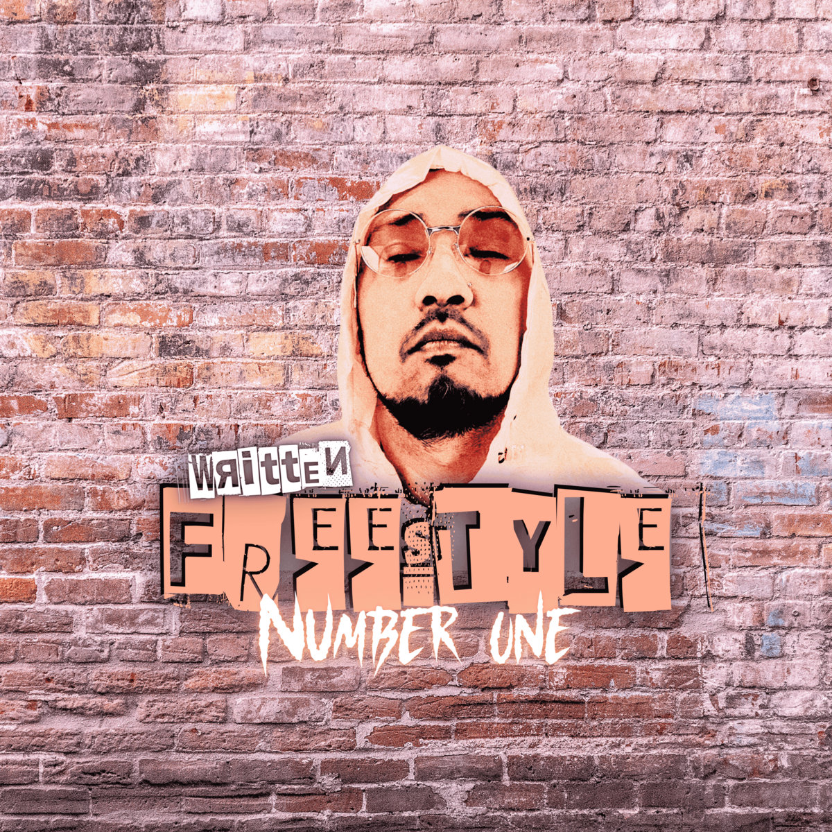 Written Freestyle: Number One (Ice Cream)