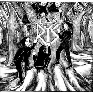 EP cover