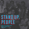 Stand Up, People Cover Art