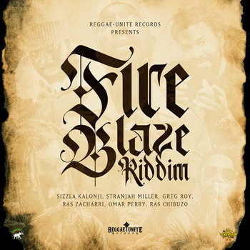 Fire Burning Riddim 6枚セット a3167623820_2.jpg