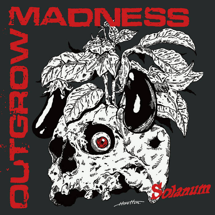Music | Outgrow Madness