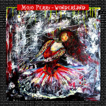 Wonderland cover art