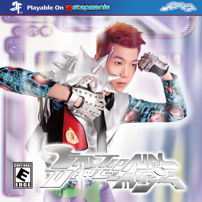 Emotional Dance Music jiafeng Jiafeng