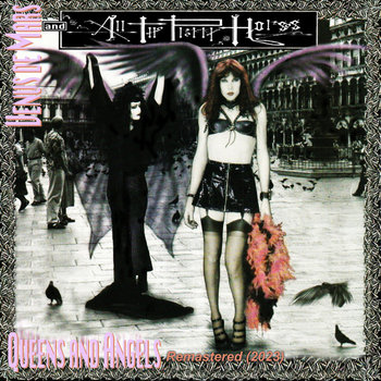 Music | Venus de Mars • Venus de Mars & All The Pretty Horses