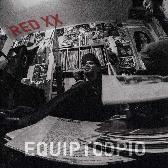 Red XX | Opio & Equipto | Solidarity Records