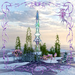 Beau Mahadev - HᗩḶϾƳ⊙Ṅ