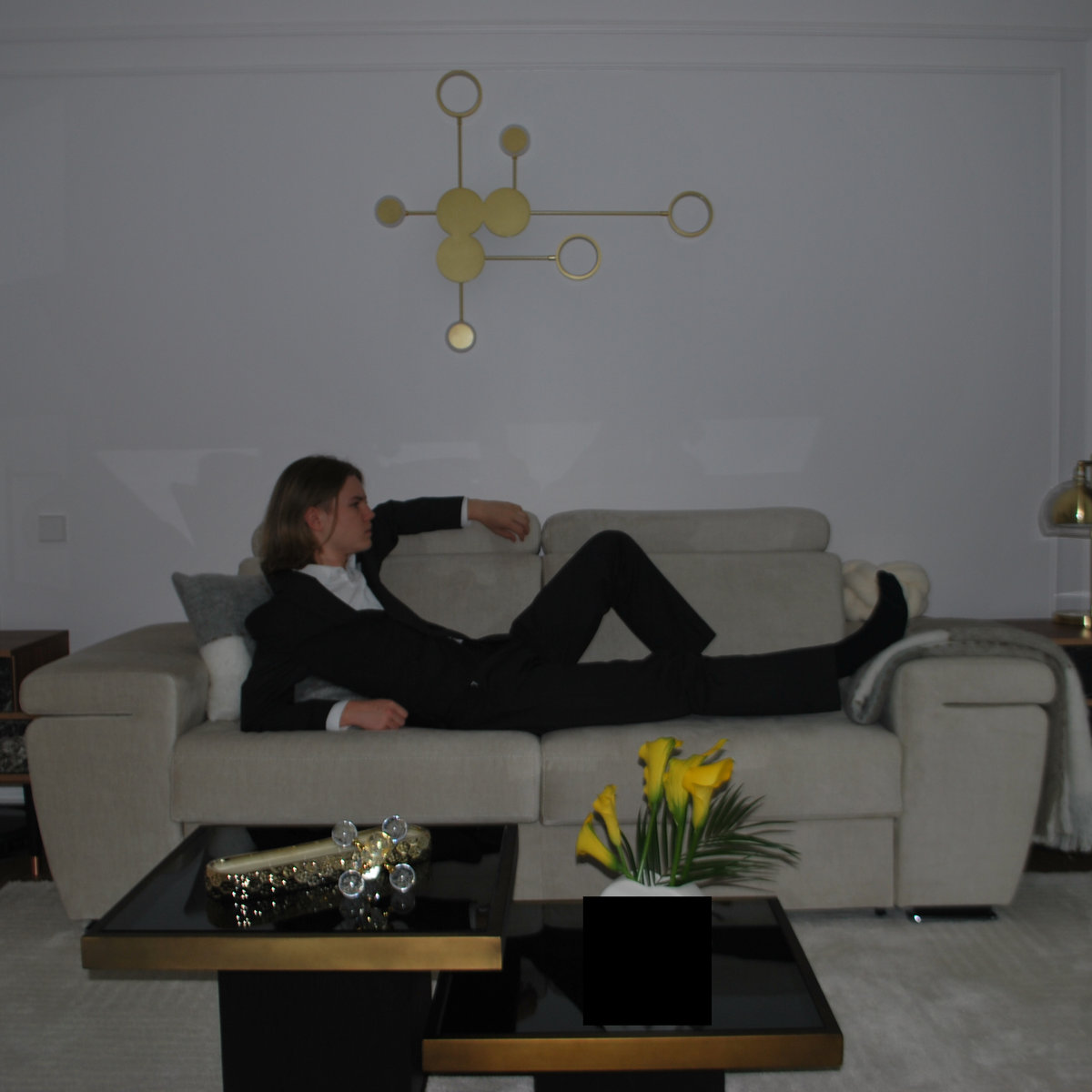Aleksejs Macions Album Cover