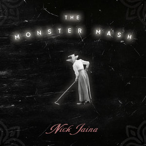 The Monster Mash cover