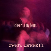 Closer to My Heart cover art