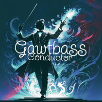 Conductor (Original Mix) cover art