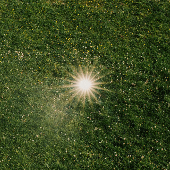 Pochette de Space Between par Sam Nera
