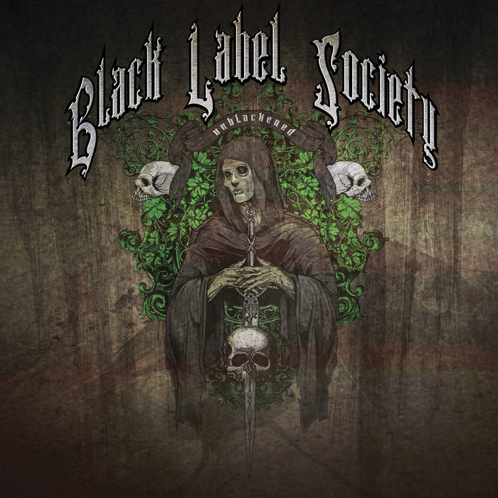 Spoke In The Wheel | Black Label Society