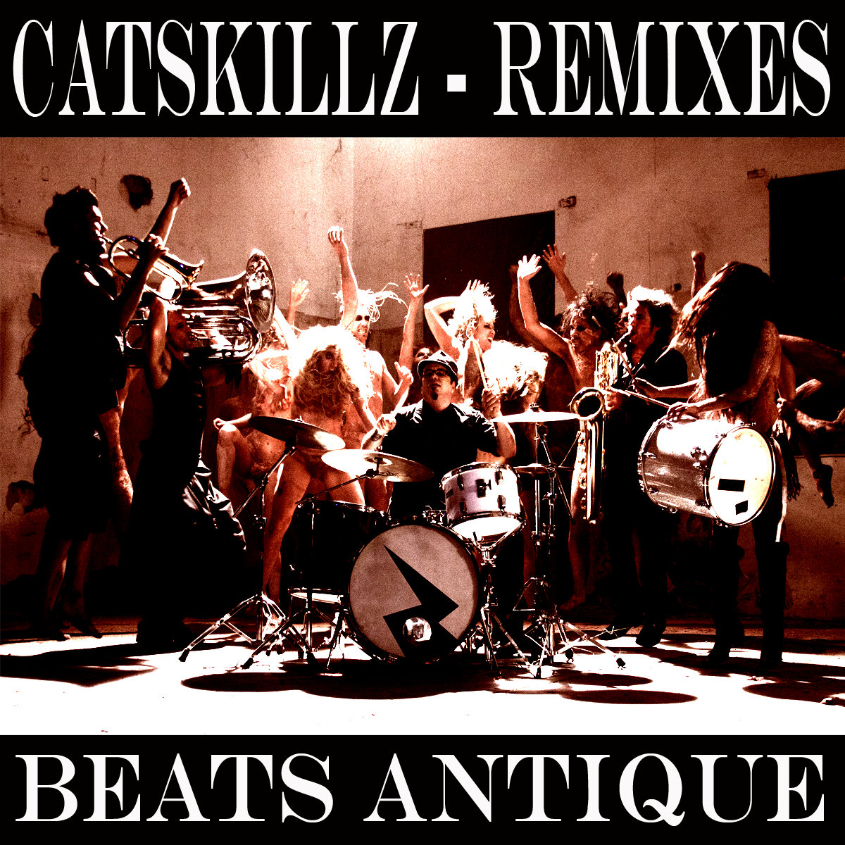 dj remix beats